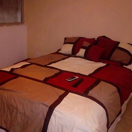 קנקון Villas Del Arte מראה חיצוני תמונה