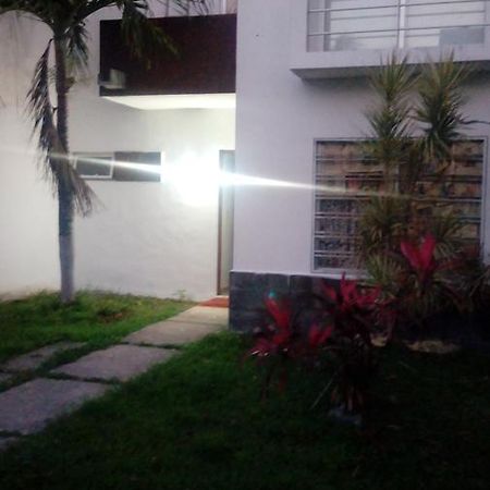 קנקון Villas Del Arte מראה חיצוני תמונה