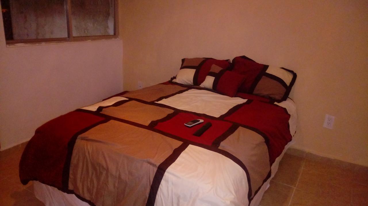 קנקון Villas Del Arte מראה חיצוני תמונה
