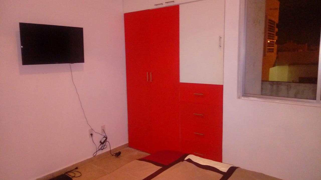 קנקון Villas Del Arte מראה חיצוני תמונה